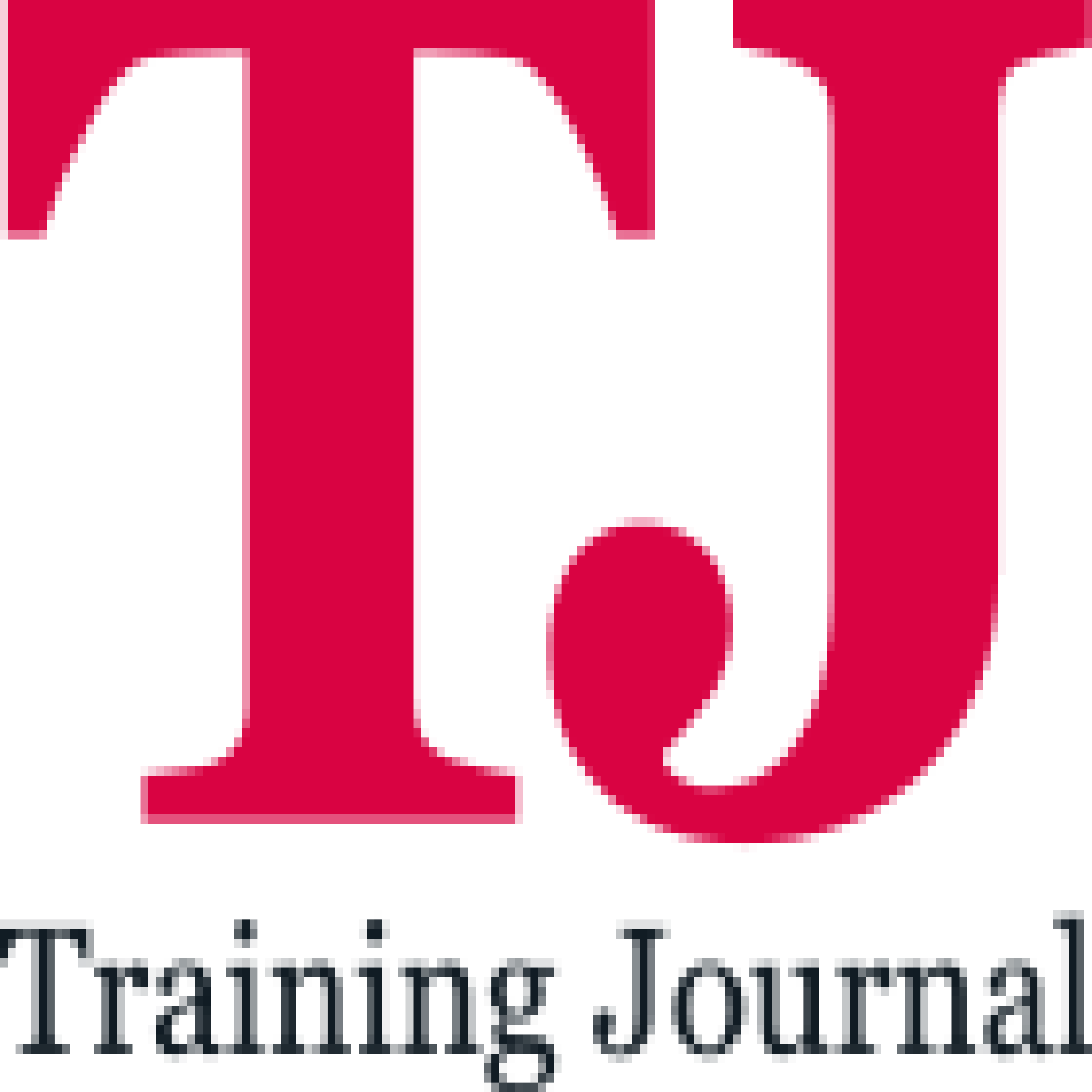 Training Journal