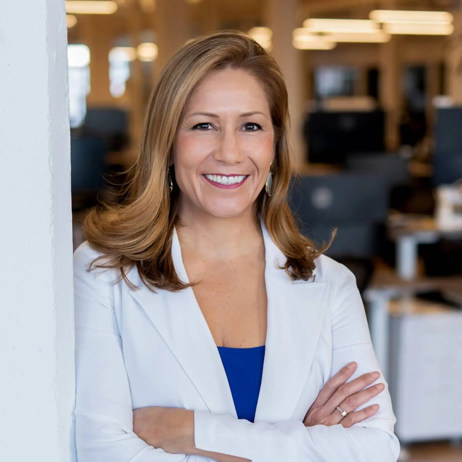 Laura B., HR Lead — JBL leadership coaching testimonial