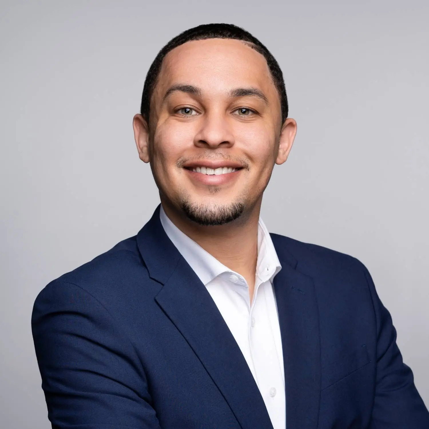 Andrew W., Chief People Officer — JBL coaching client testimonial